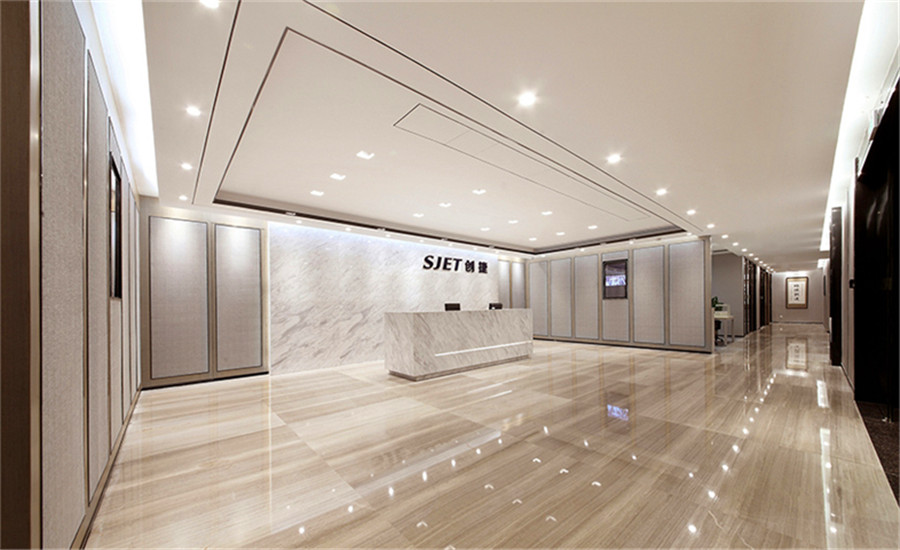 辦公室裝修對公司的運營與發(fā)展有什么影響？
