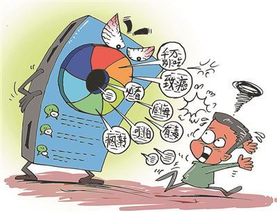 新辦公室裝修氣味大、危害大，怎么辦？