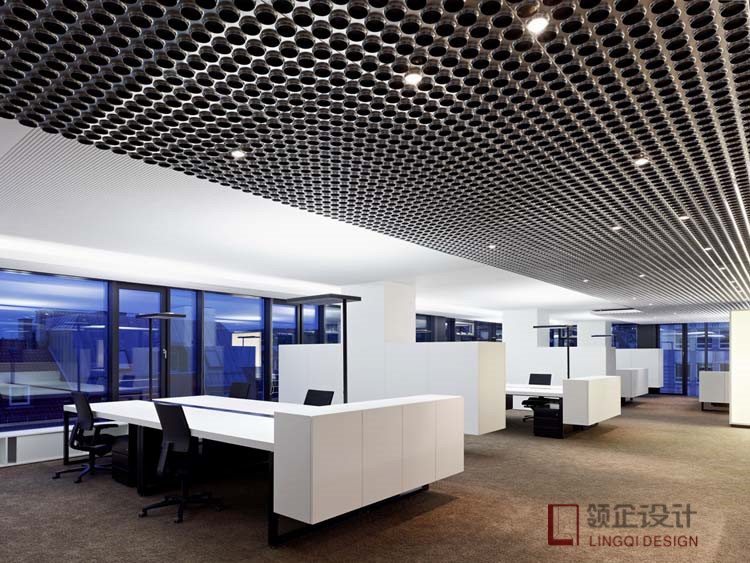 上海辦公室設(shè)計(jì)理念，辦公室設(shè)計(jì)中存在哪些問題？